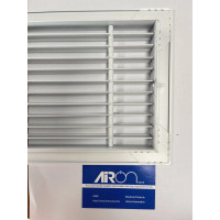 1000*140mm Diffuser Ventilation Ceiling Linear Bar Air Grill